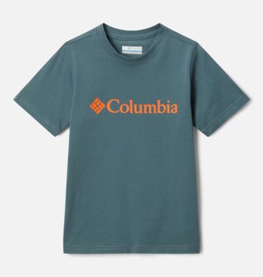 Columbia Boy Boys Long Sleeve Tops, Shirts & T-Shirts for Boys for