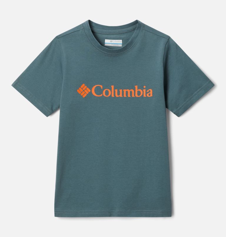 Las mejores ofertas en Camisas y Tops, Columbia Niños Camisetas para niños