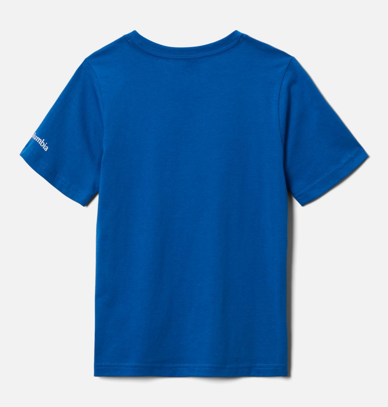 Boys' Basin Ridge™ Short Sleeve Graphic T-Shirt 2