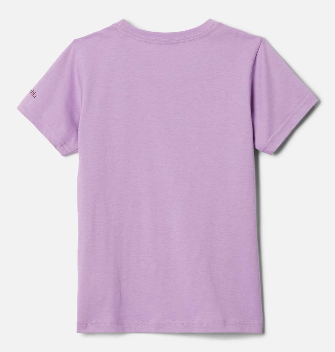 Girls' Bessie Butte™ Short Sleeve Graphic T-Shirt 2