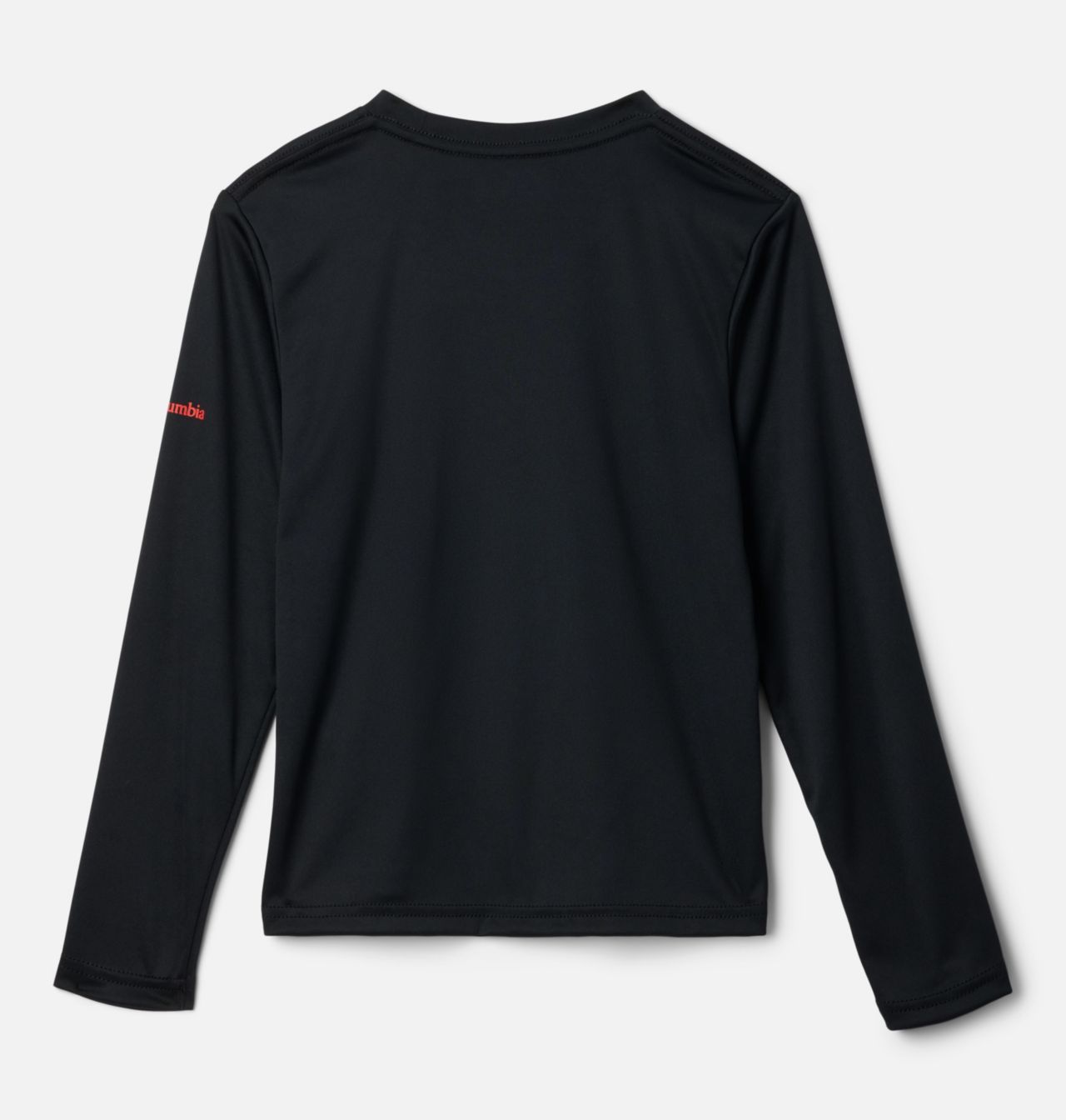Grizzly Peak™ LS Graphic Tee 2