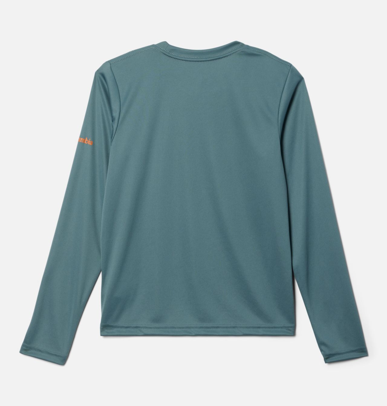 Boys' Grizzly Peak™ Long Sleeve Graphic T-Shirt 2