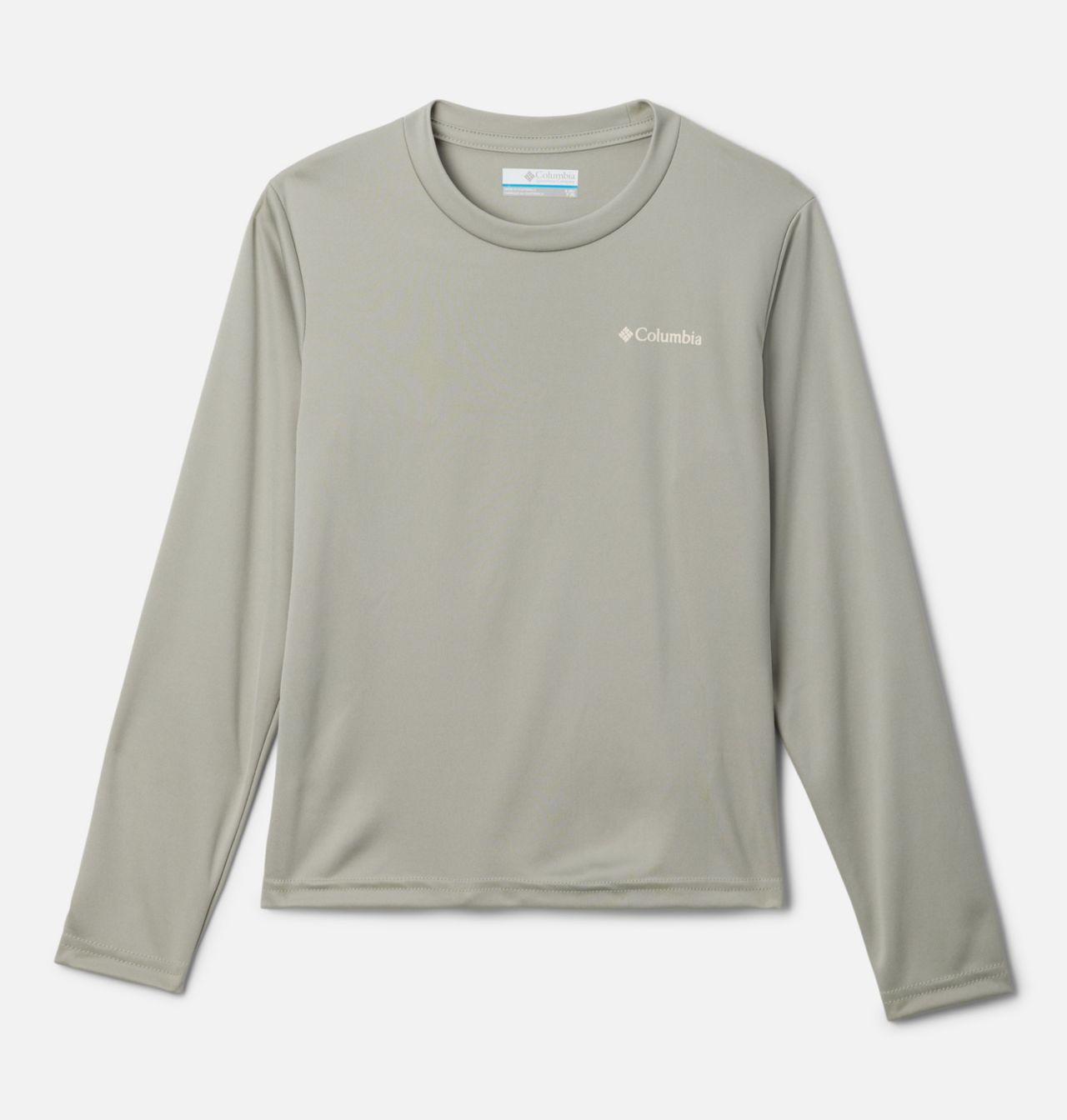 Grizzly Peak™ LS Graphic Tee 1