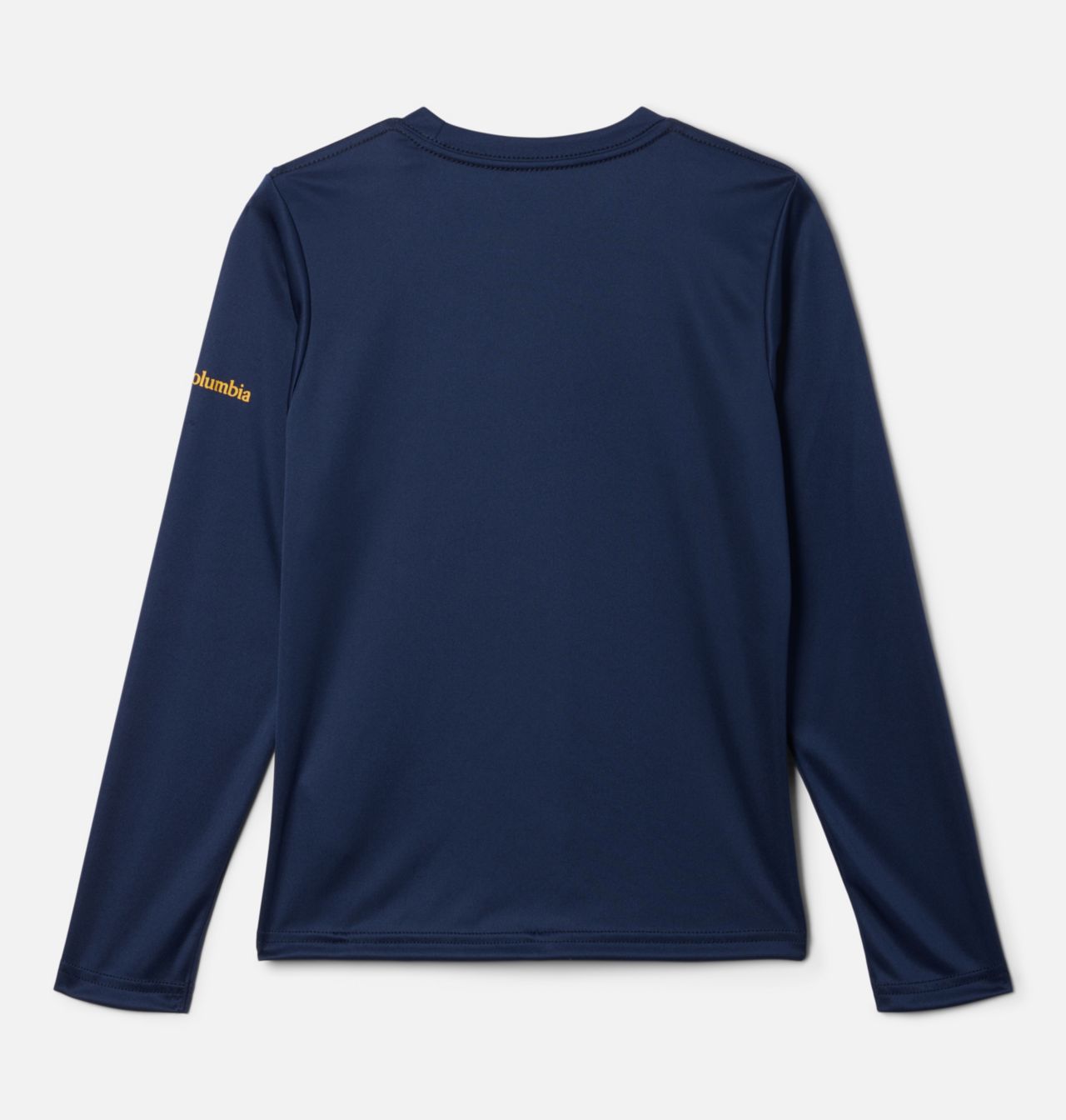 Boys' Grizzly Peak™ Long Sleeve Graphic T-Shirt 2