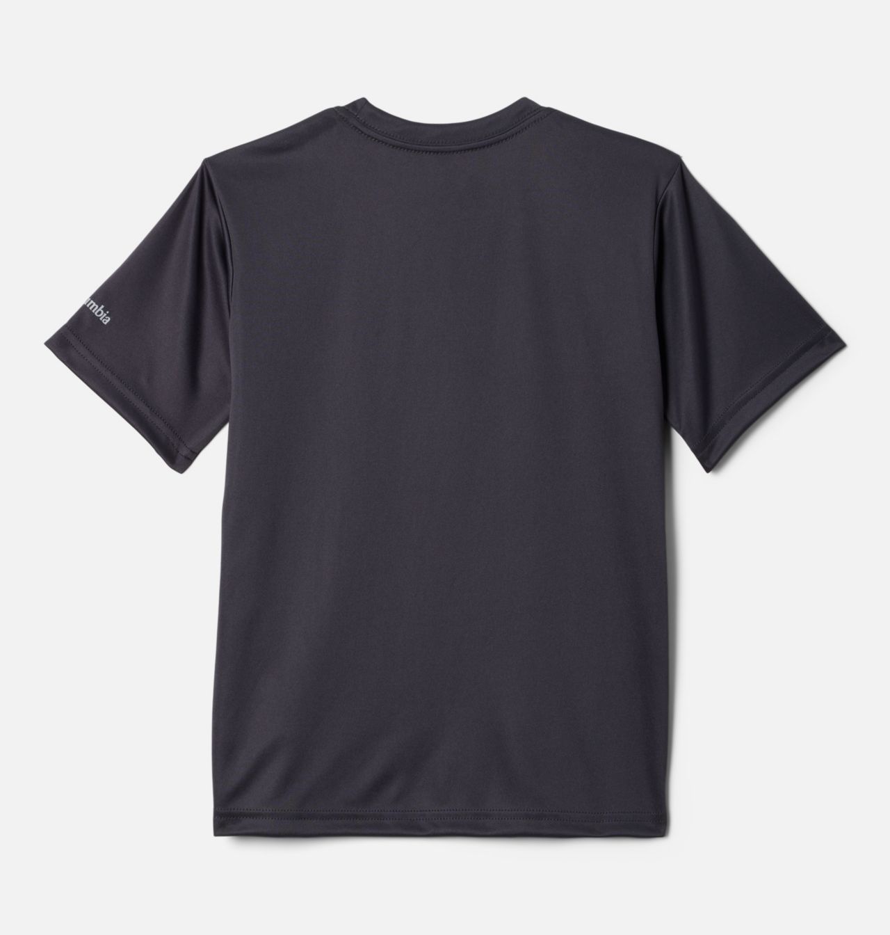 Boys' Edisun Trail™ Graphic T-Shirt 2
