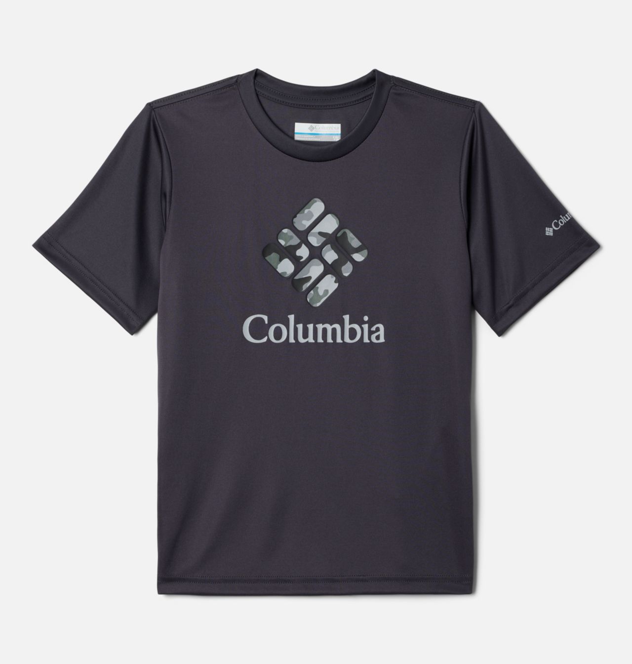 Boys' Edisun Trail™ Graphic T-Shirt 1