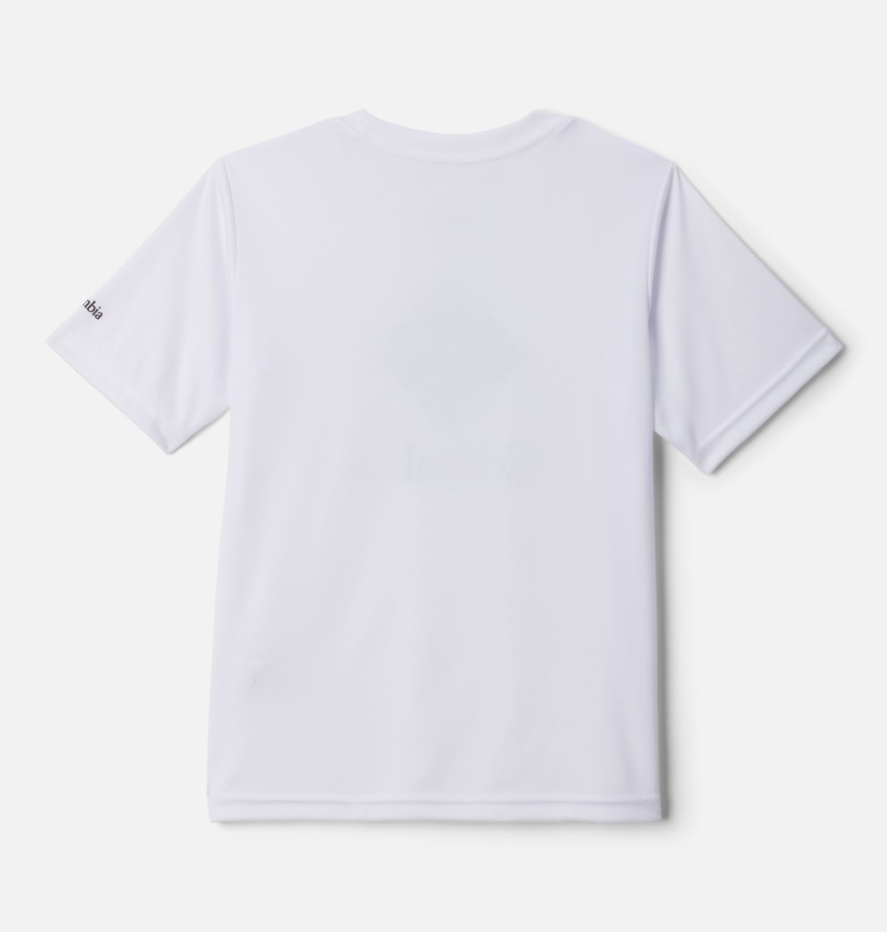 Boys' Edisun Trail™ Graphic T-Shirt 2