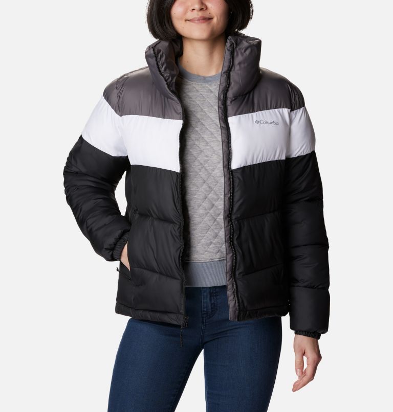 Chaqueta Columbia Puffect - Chaquetas Columbia