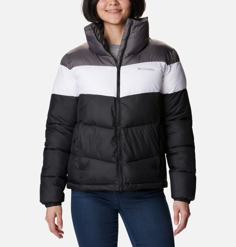 Columbia parka online womens