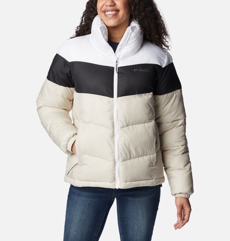 Columbia Women's Puffect™ Puffer Jacket Black