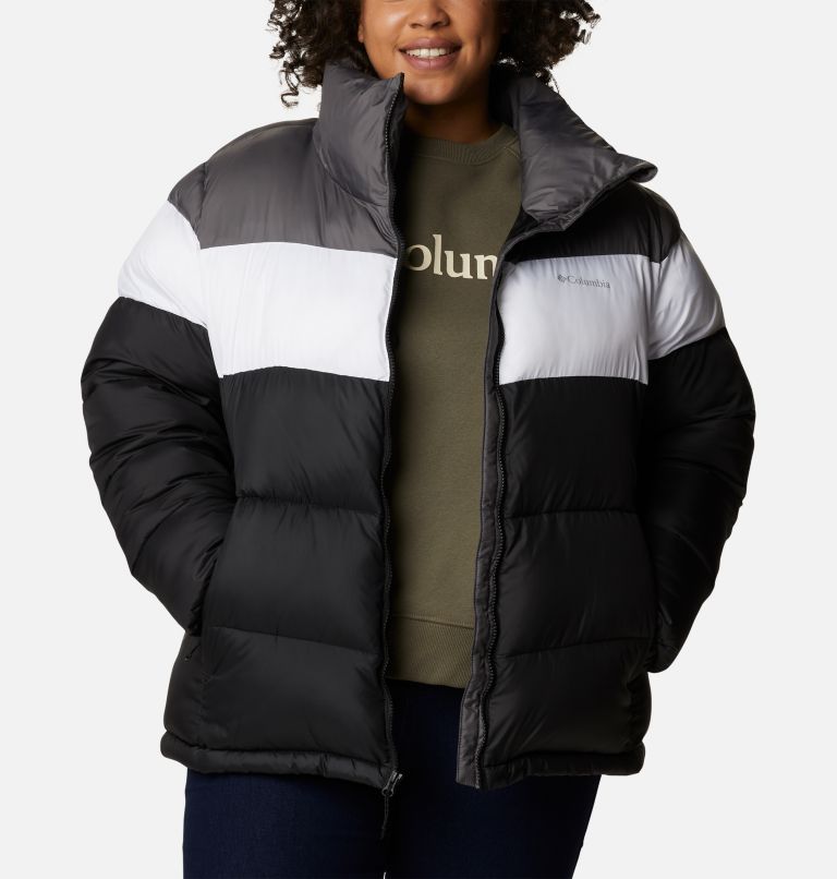 Columbia Puffect Jacket