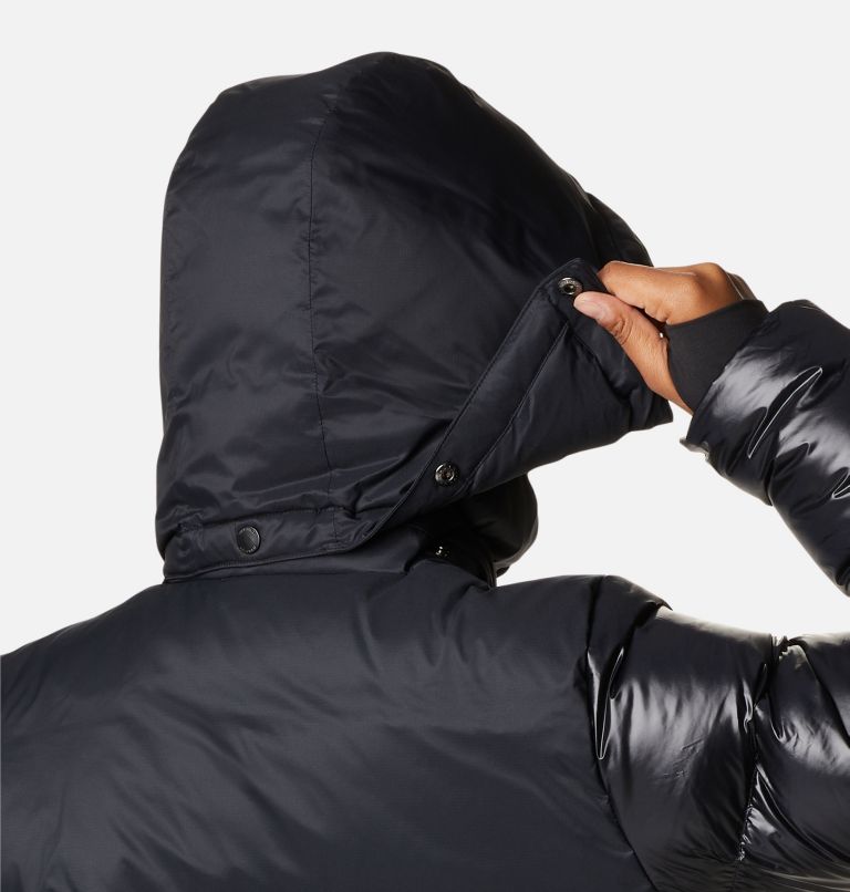 Women's Bulo Point™ Insulated Hooded Puffer Jacket | Women's Bulo Point™ Insulated Hooded Puffer Jacket |