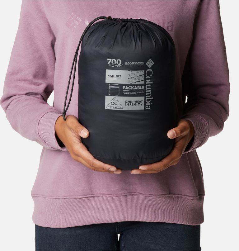Women's Bulo Point™ Insulated Hooded Puffer Jacket | Women's Bulo Point™ Insulated Hooded Puffer Jacket |