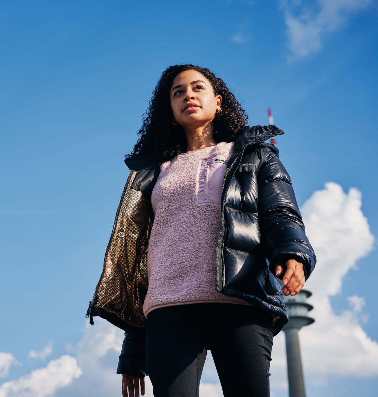 Women's Bulo Point™ Down Jacket 12