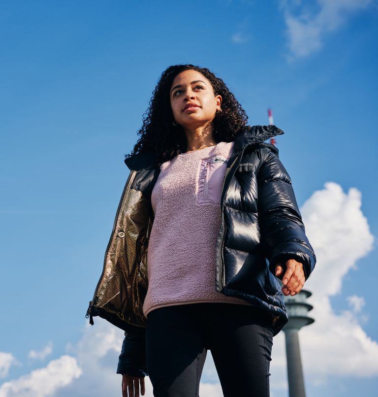 Women's Bulo Point™ Insulated Hooded Puffer Jacket | Women's Bulo Point™ Insulated Hooded Puffer Jacket |