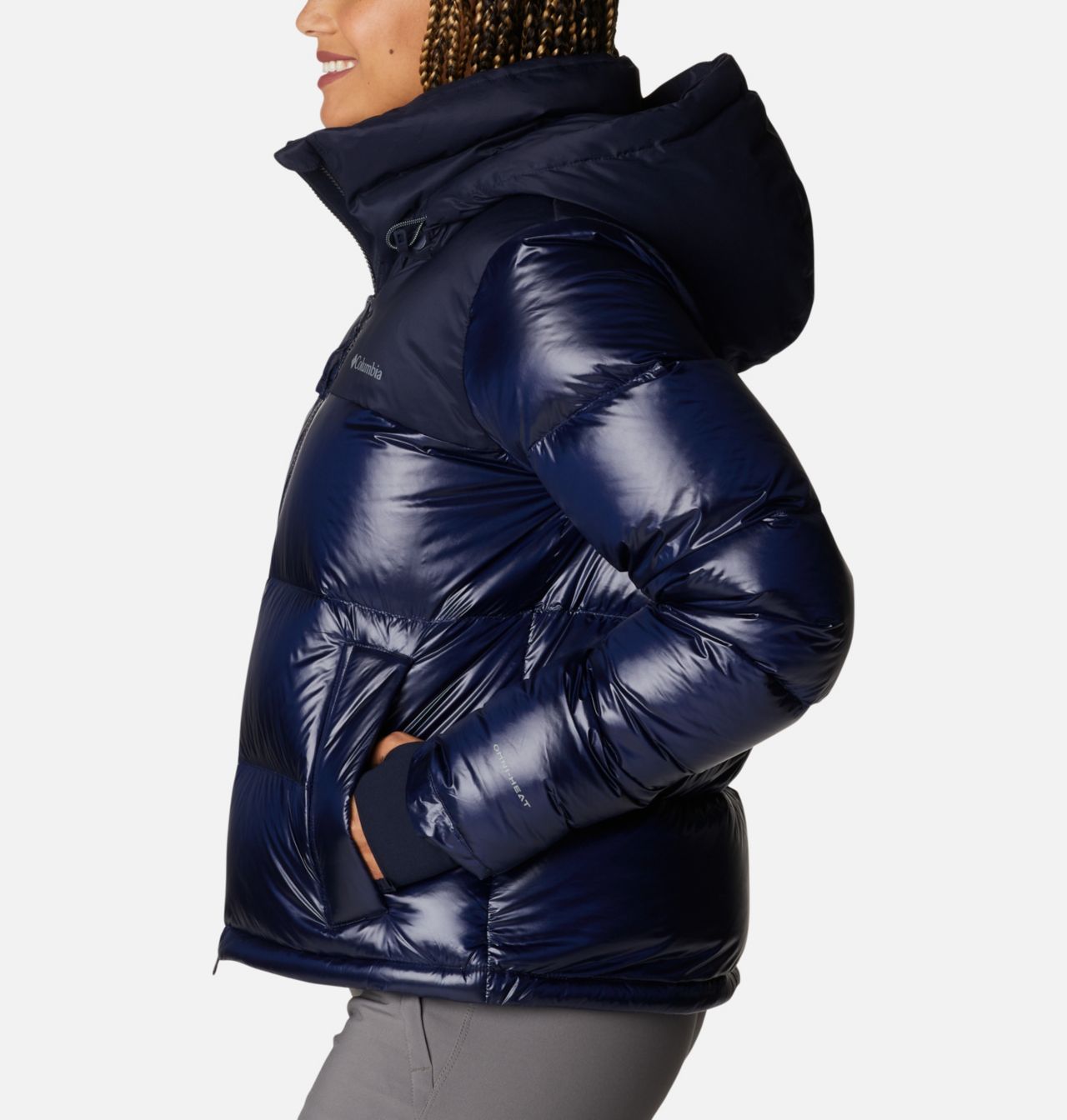 Women's Bulo Point™ Down Jacket 3