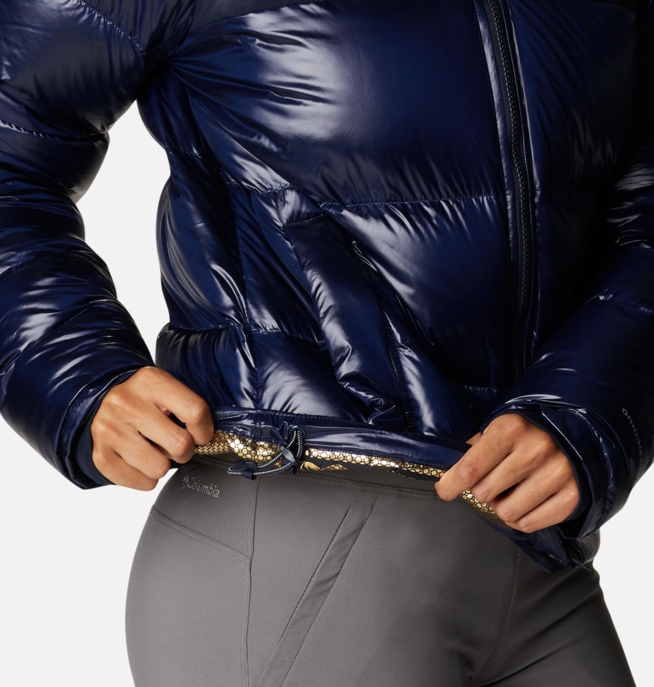 Women's Bulo Point™ Down Jacket 9