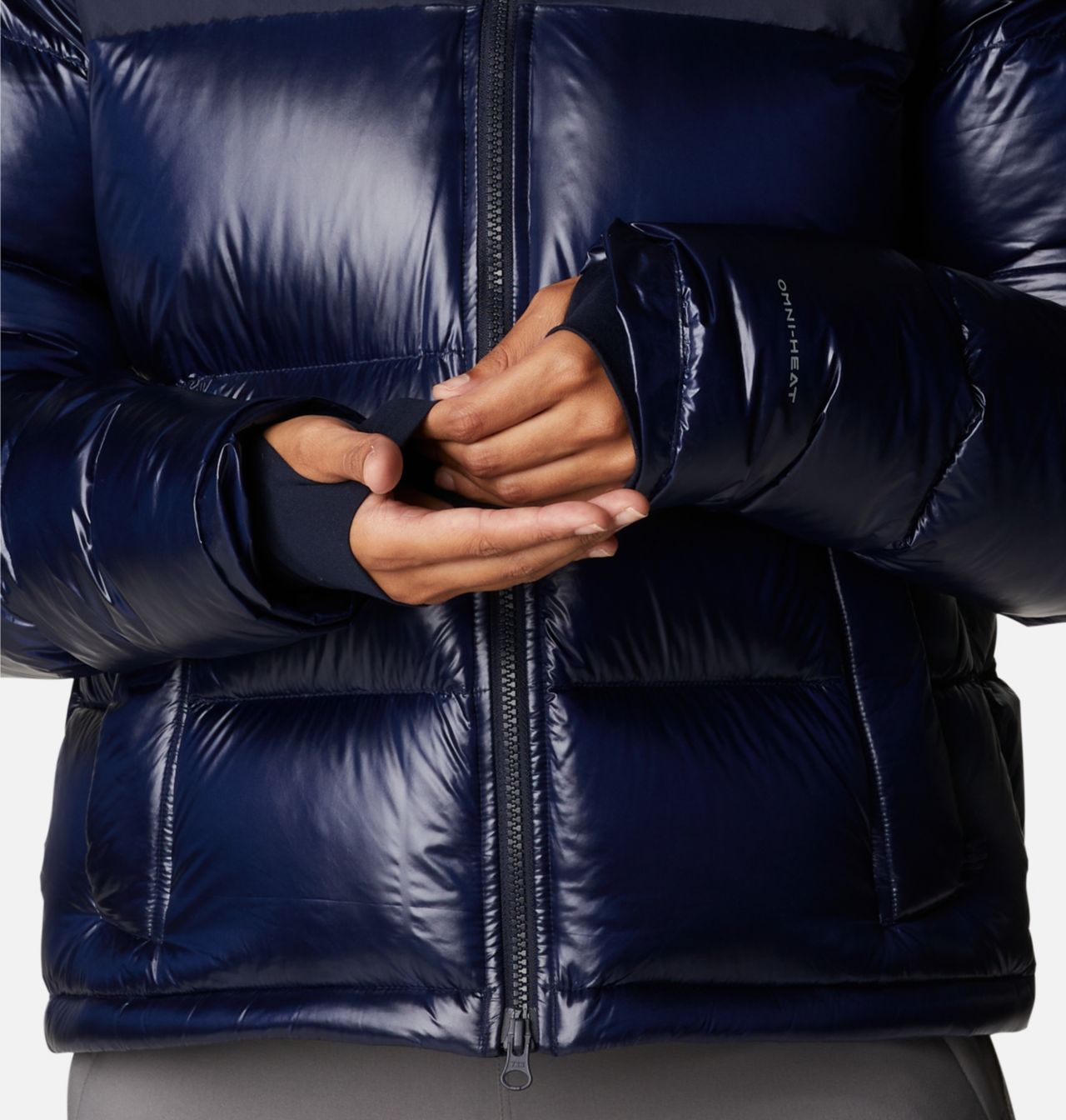 Women's Bulo Point™ Down Jacket 10
