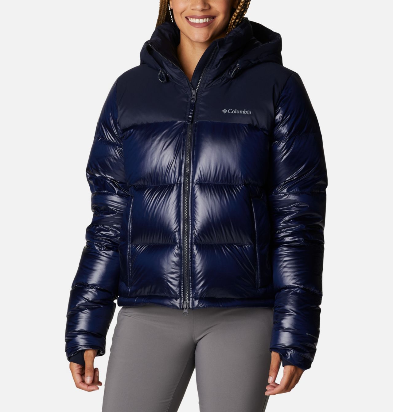 Women's Bulo Point™ Down Jacket 1