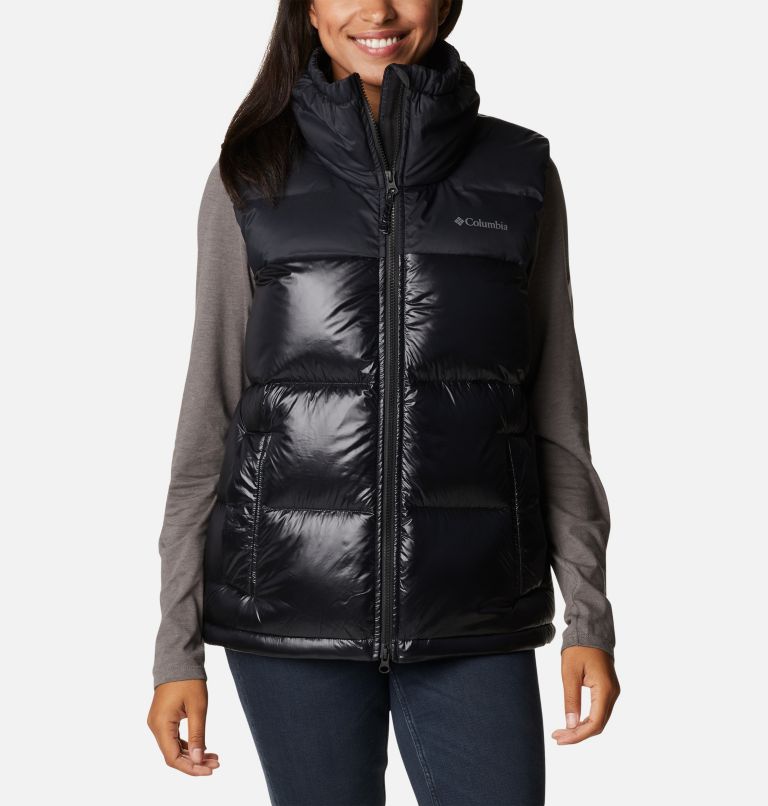 Women's Bulo Point™ Omni-Heat™ Infinity Down Vest | Columbia Sportswear