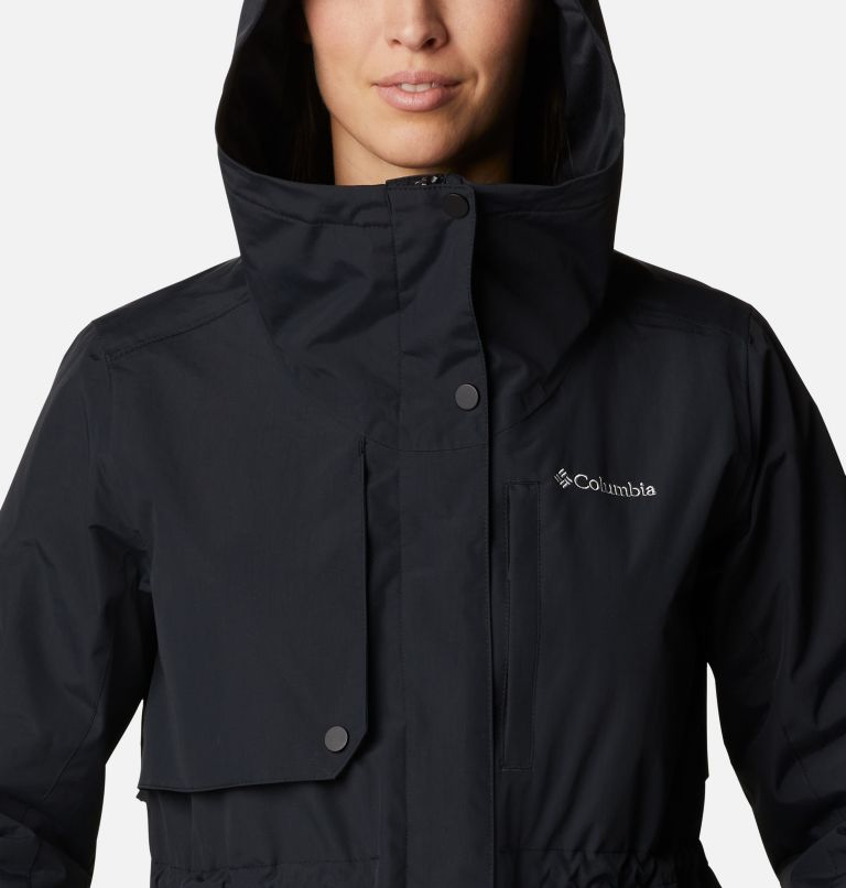 Women's Hadley Trail™ Rain Jacket