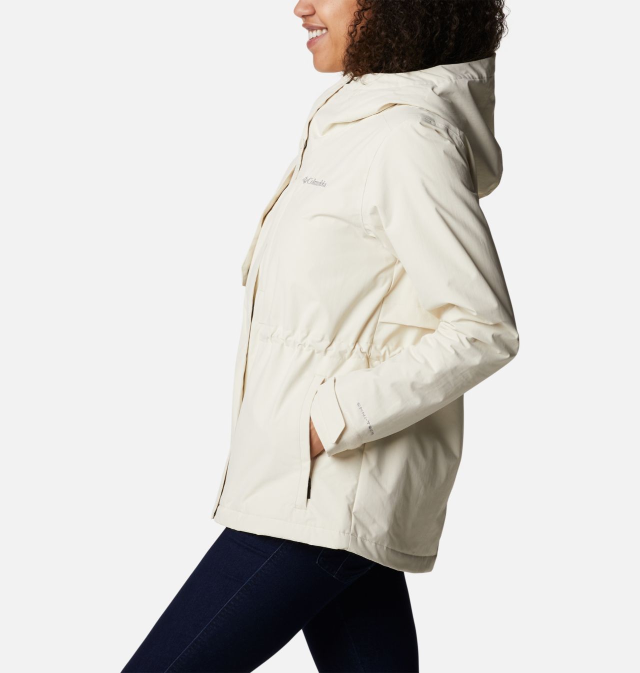Manteau Hadley Trail™ pour femme 3