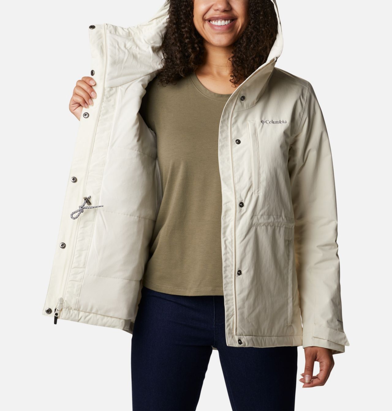 Manteau Hadley Trail™ pour femme 5