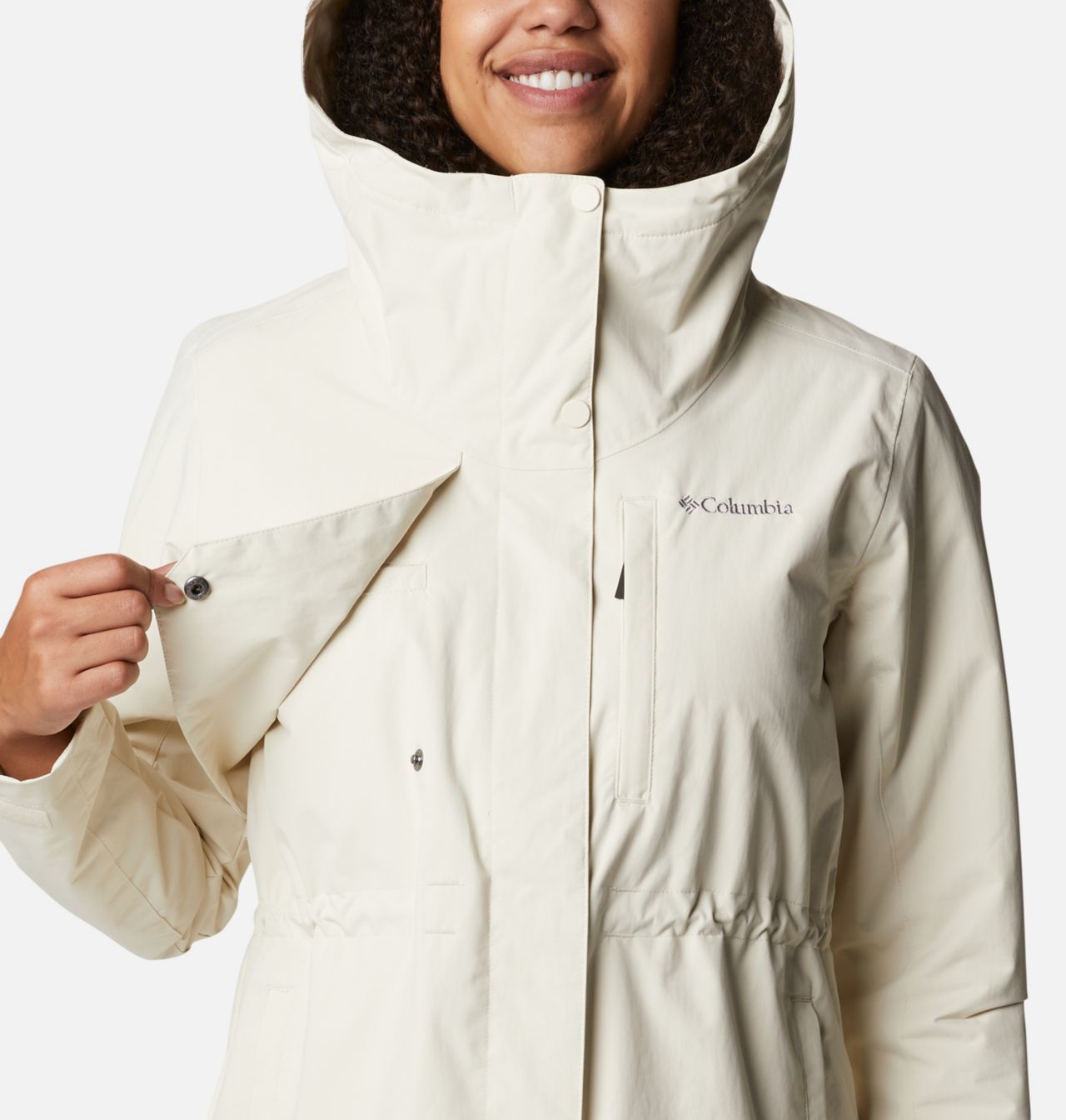 Manteau Hadley Trail™ pour femme 6
