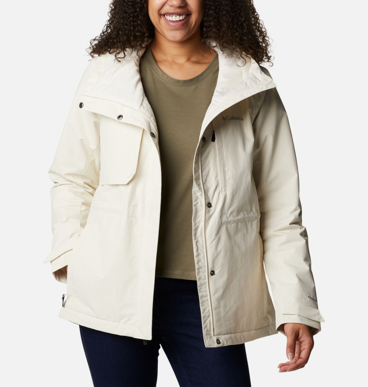 Manteau Hadley Trail™ pour femme 7