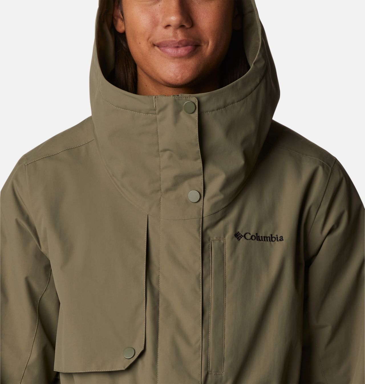 Manteau Hadley Trail™ pour femme 4