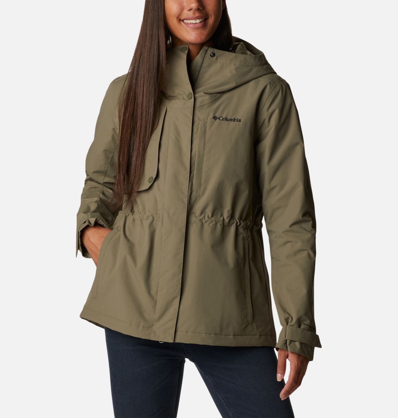 Manteau Hadley Trail™ pour femme 1