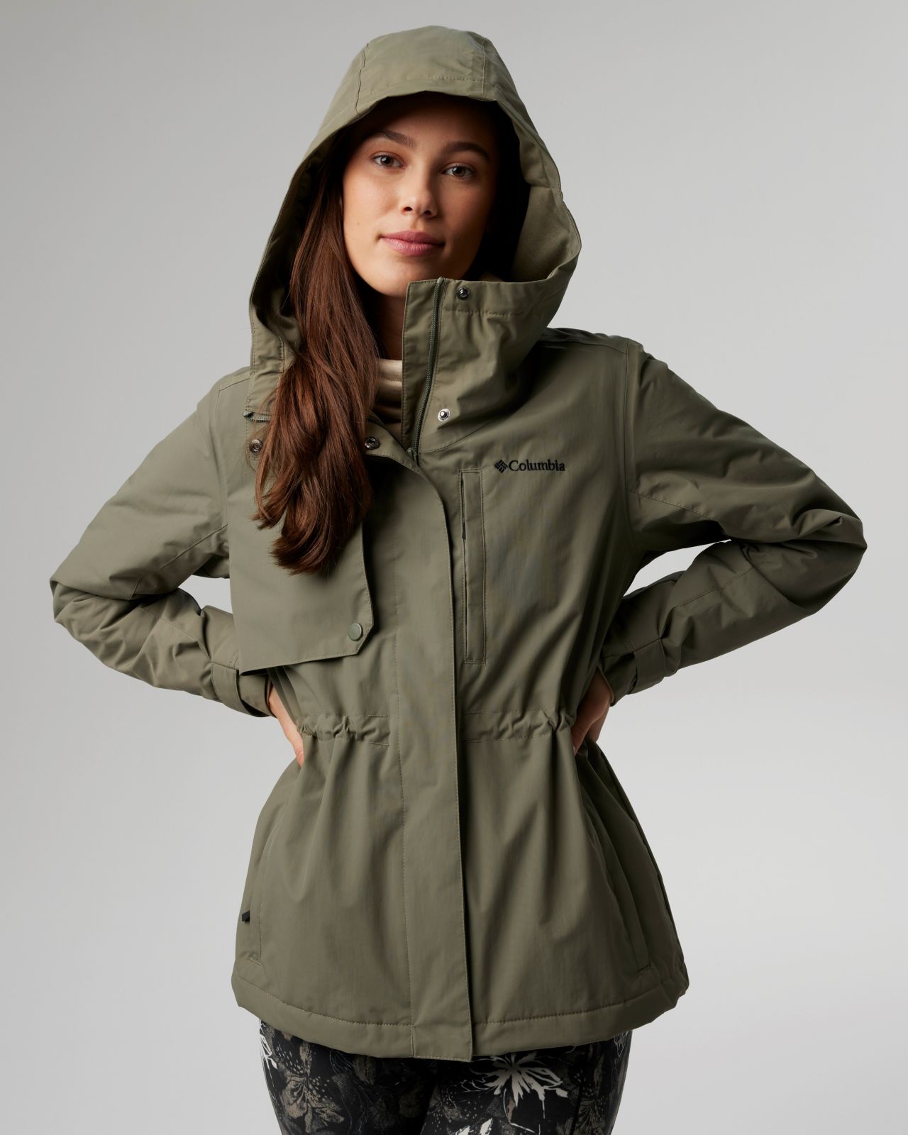 Manteau Hadley Trail™ pour femme 8