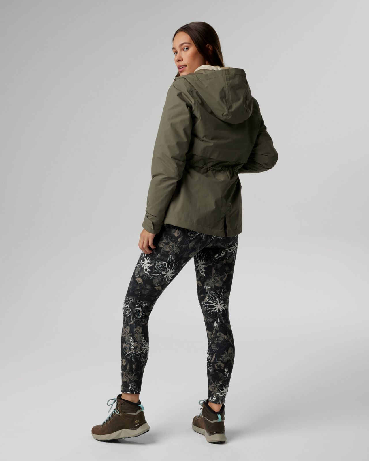 Manteau Hadley Trail™ pour femme 9