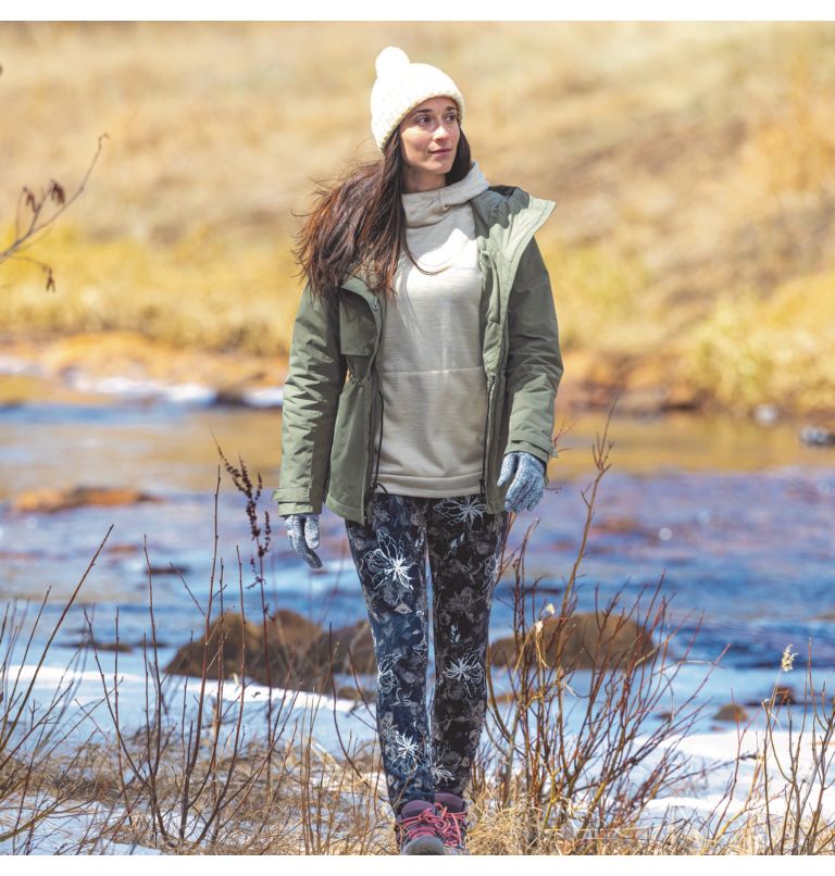 Women's Hadley Trail™ Rain Jacket