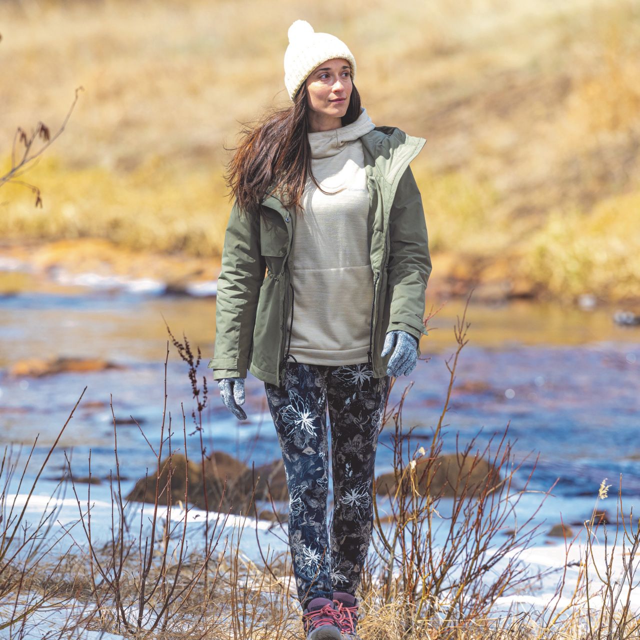 Manteau Hadley Trail™ pour femme 10