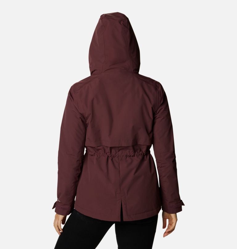 Women's Hadley Trail™ Jacket | Columbia Sportswear