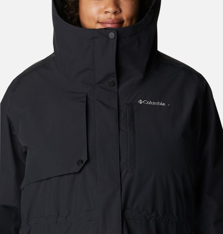 Columbia hot sale shreddin jacket