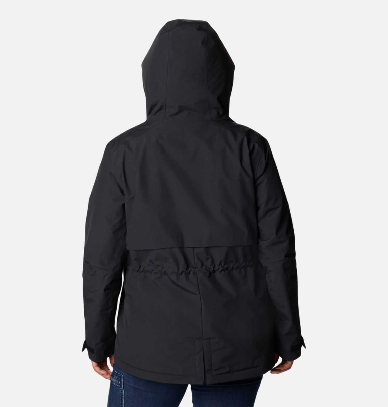 Women's Hadley Trail™ Jacket - Plus Size 2