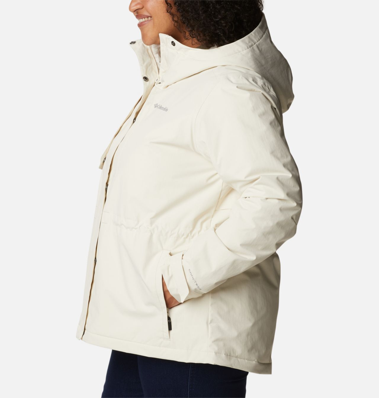Women's Hadley Trail™ Jacket - Plus Size 3