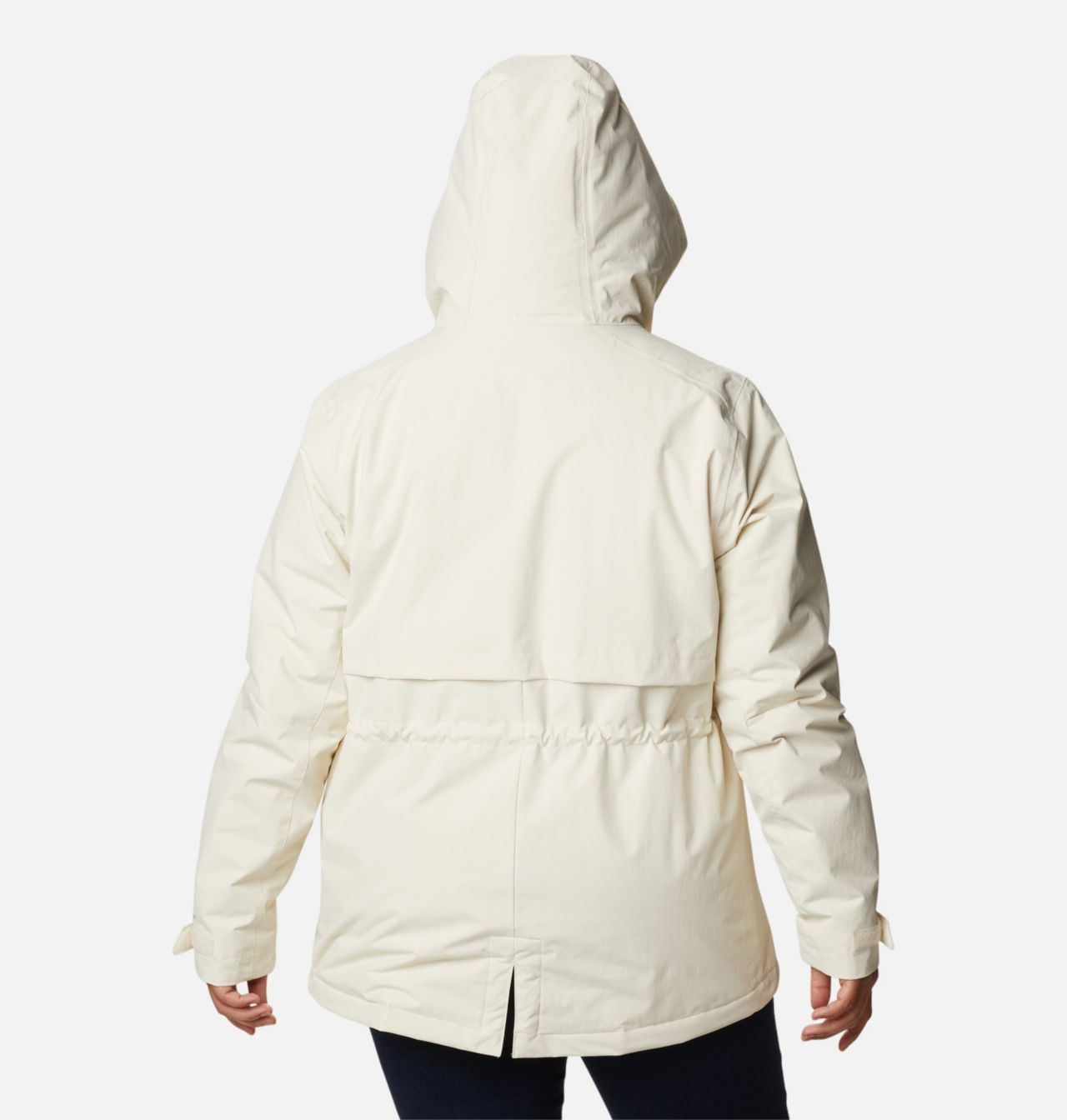 Women's Hadley Trail™ Jacket - Plus Size 2