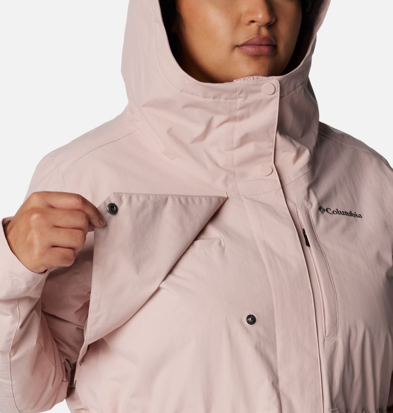 Women's Hadley Trail™ Jacket - Plus Size