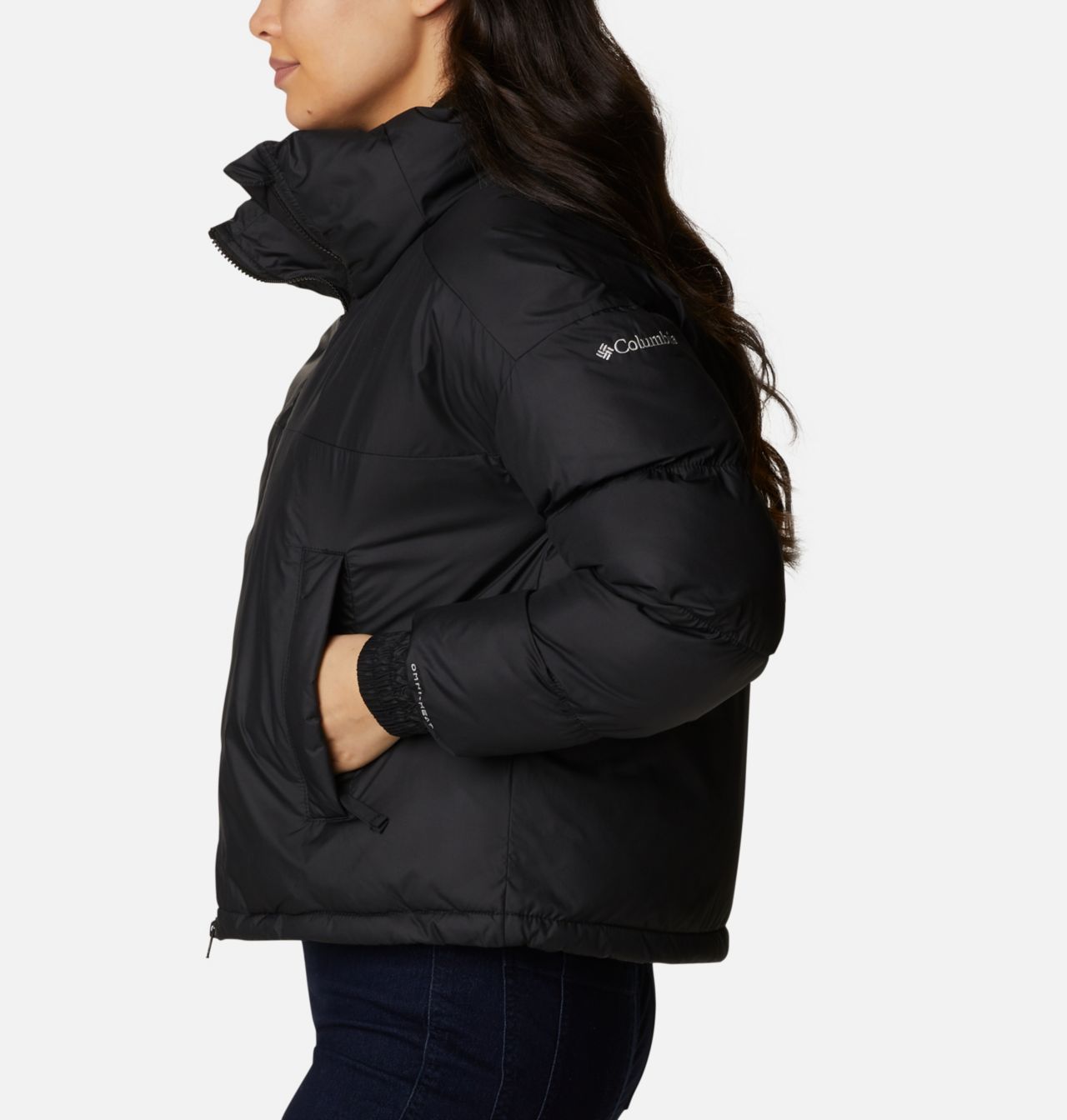 Women's Pike Lake™ Cropped Jacket 3