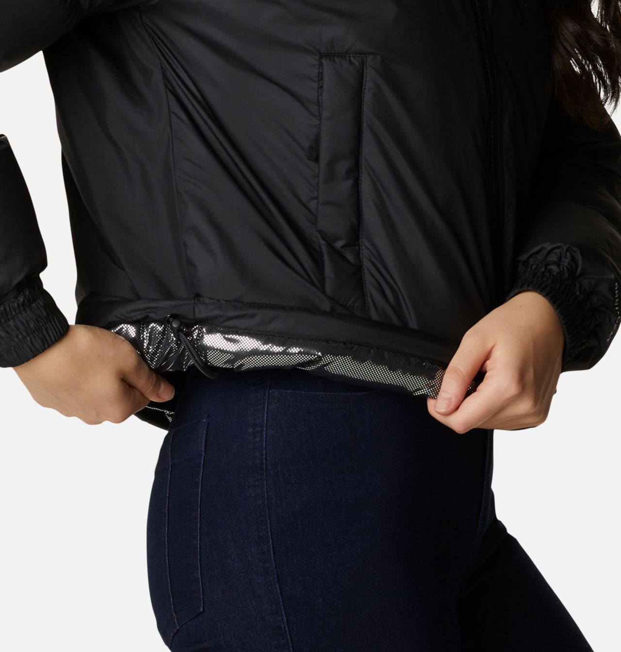 Women's Pike Lake™ Cropped Jacket 6