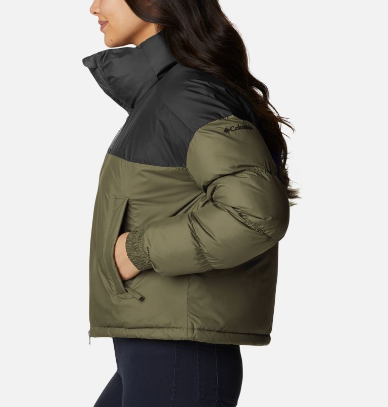 Women's Lake™ Cropped Jacket | Columbia Sportswear