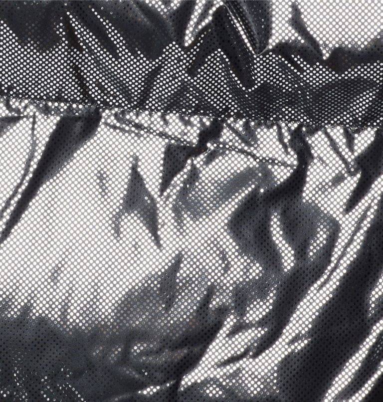 Thumbnail: Women's Pike Lake Cropped Jacket - Plus Size, Color: Black, image 6