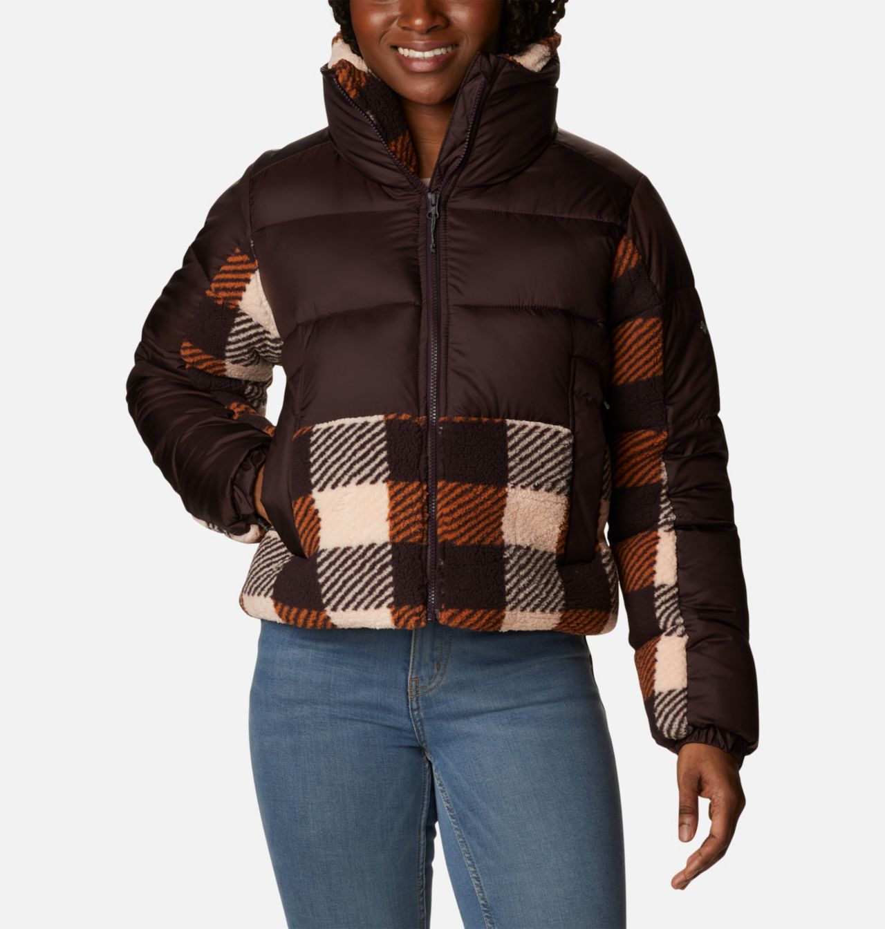 Leadbetter Point™ Sherpa Hybrid | 203 | XS 1