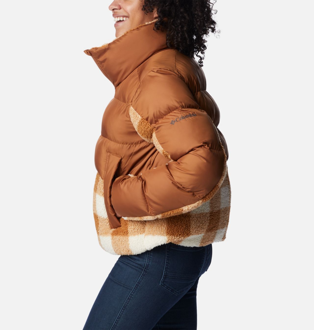 Leadbetter Point™ Sherpa Hybrid | 224 | XS 3