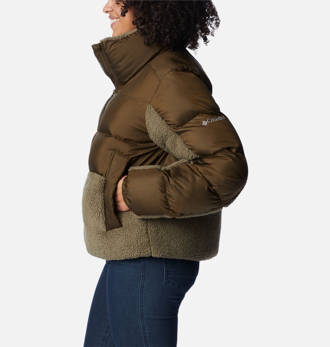 Leadbetter Point™ Sherpa Hybrid | 319 | XXL 3