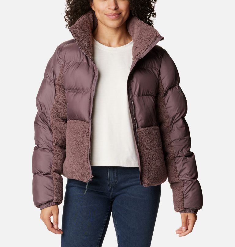 Leadbetter Point Sherpa Hybrid | 263 | S, Color: Basalt, image 7