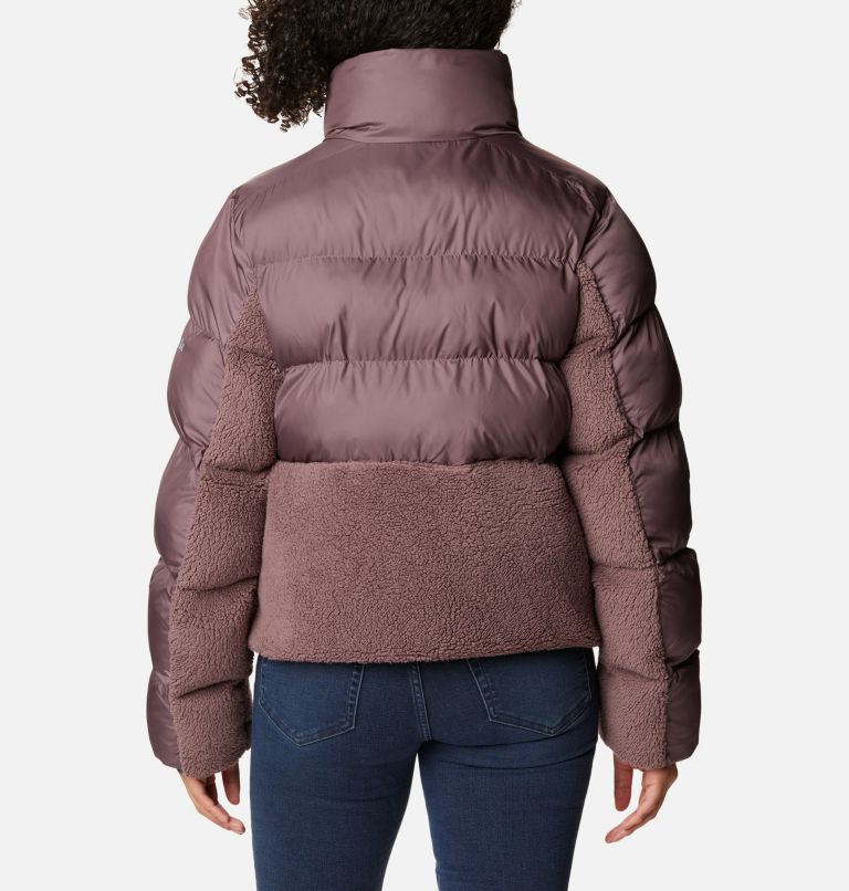 Leadbetter Point Sherpa Hybrid | 263 | S, Color: Basalt, image 2